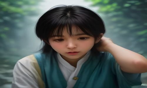 废弃谷仓内透出微弱萤光，木梁上布满藤蔓，角色站在门口探头张望，画面充满探索悬念感